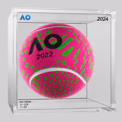 AO Art Ball #4990