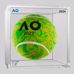 AO Art Ball #2393