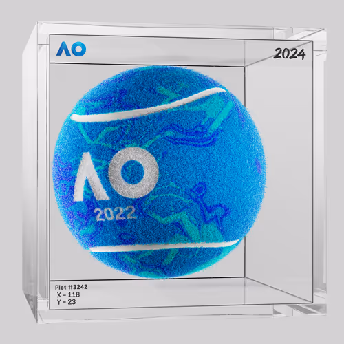 AO Art Ball #274