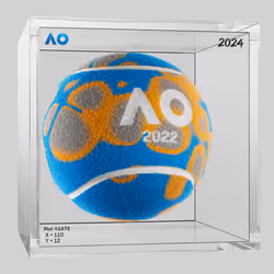 AO Art Ball #6533