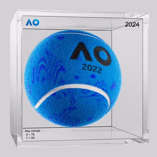 AO Art Ball #3365