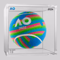 AO Art Ball #1280