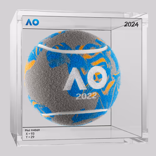 AO Art Ball #2020