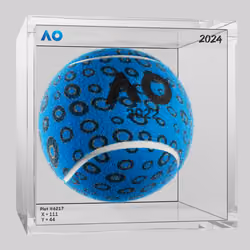 AO Art Ball #830