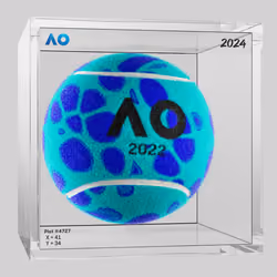AO Art Ball #2120