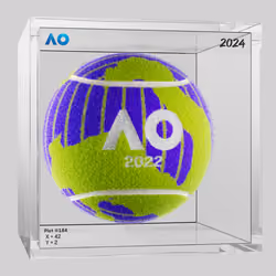 AO Art Ball #251