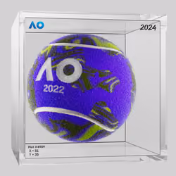 AO Art Ball #496