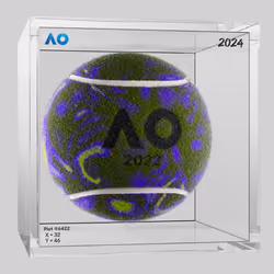 AO Art Ball #1281