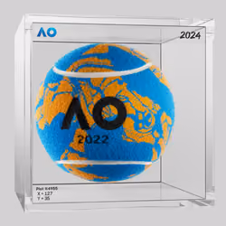 AO Art Ball #3328