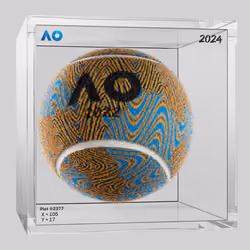 AO Art Ball #6655