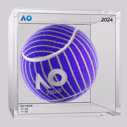 AO Art Ball #2076