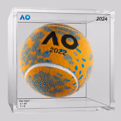 AO Art Ball #5411