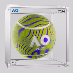 AO Art Ball #6292