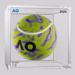 AO Art Ball #3615