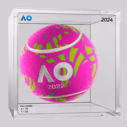 AO Art Ball #2702