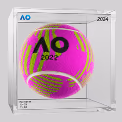 AO Art Ball #2231