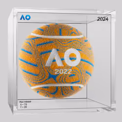 AO Art Ball #693