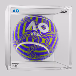 AO Art Ball #1380