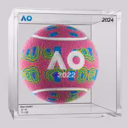 AO Art Ball #1463