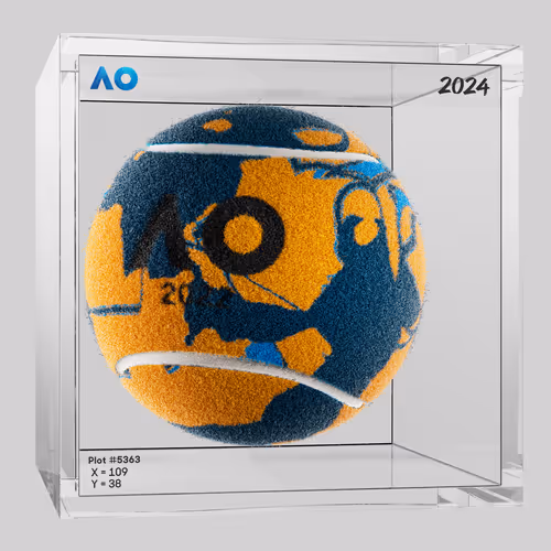 AO Art Ball #2005