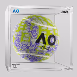 AO Art Ball #701