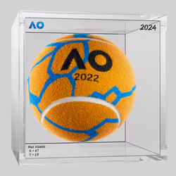 AO Art Ball #126