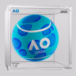 AO Art Ball #58