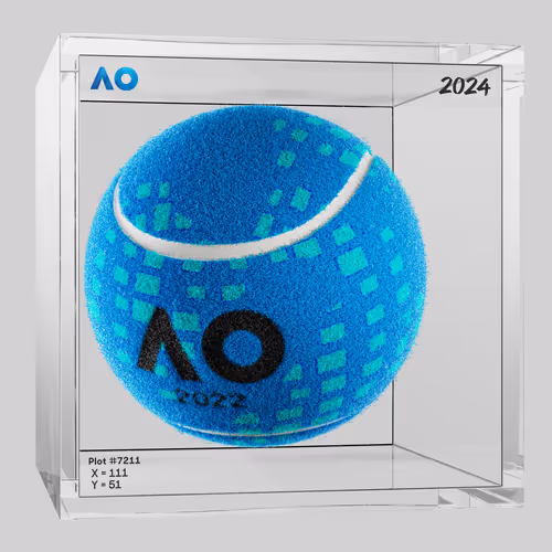 AO Art Ball #106