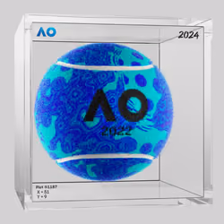 AO Art Ball #3848