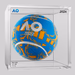 AO Art Ball #3972