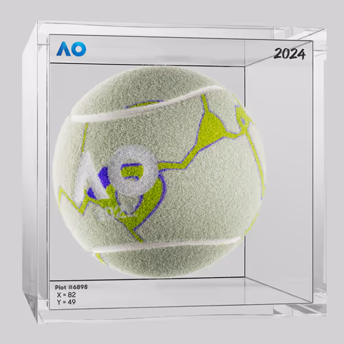 AO Art Ball #5831
