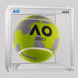 AO Art Ball #3548