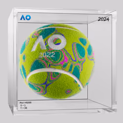 AO Art Ball #2221