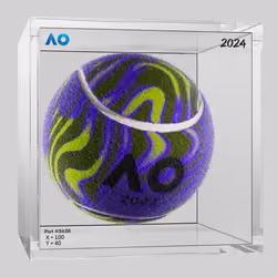 AO Art Ball #5611