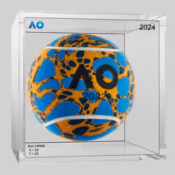 AO Art Ball #971