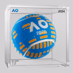 AO Art Ball #1884