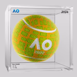 AO Art Ball #901