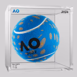 AO Art Ball #401