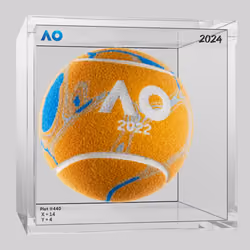 AO Art Ball #3137