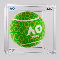 AO Art Ball #5033
