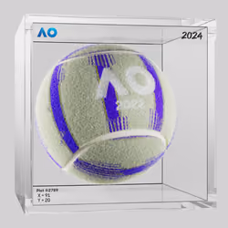 AO Art Ball #4638