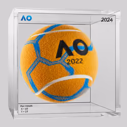 AO Art Ball #4448