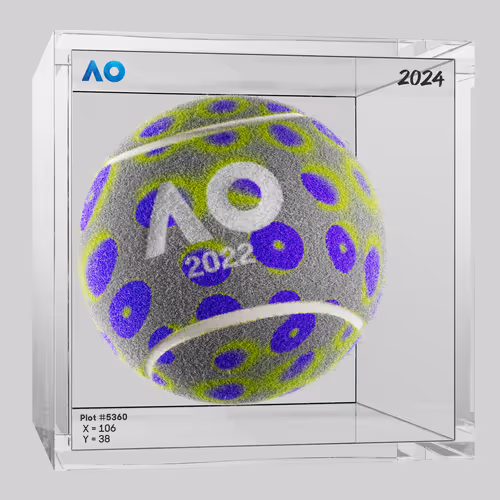 AO Art Ball #577