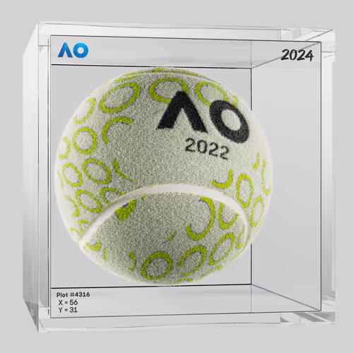 AO Art Ball #2965