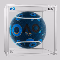 AO Art Ball #4109