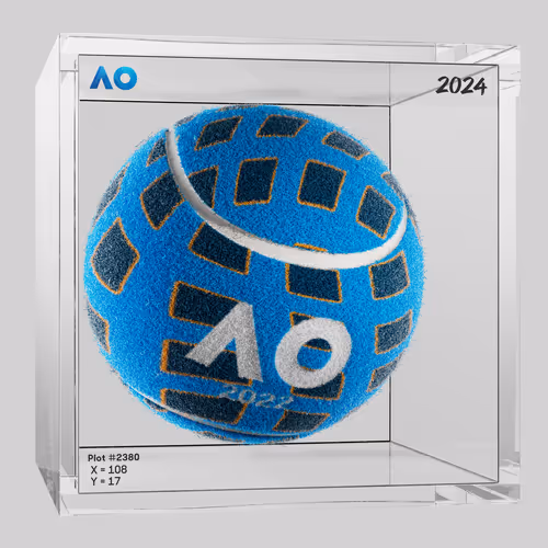AO Art Ball #659