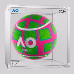 AO Art Ball #4182