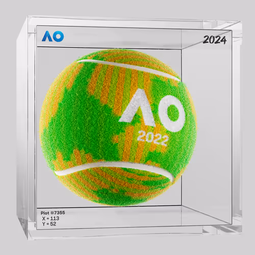 AO Art Ball #482
