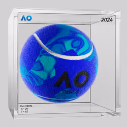 AO Art Ball #6266