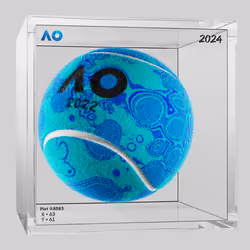 AO Art Ball #3883
